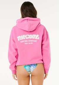 Selezionato, super pink