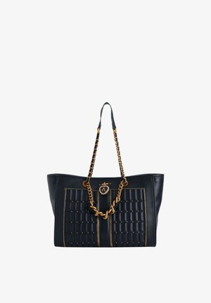 L'Atelier Du Sac, BORSA - Shopper - nero