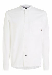 Tommy Hilfiger REGULAR FIT  - Chemise - ecru
