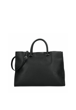ROUSALY - Borsa a mano - black