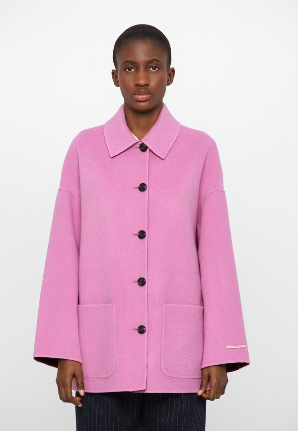 PREDAZZO - Short coat