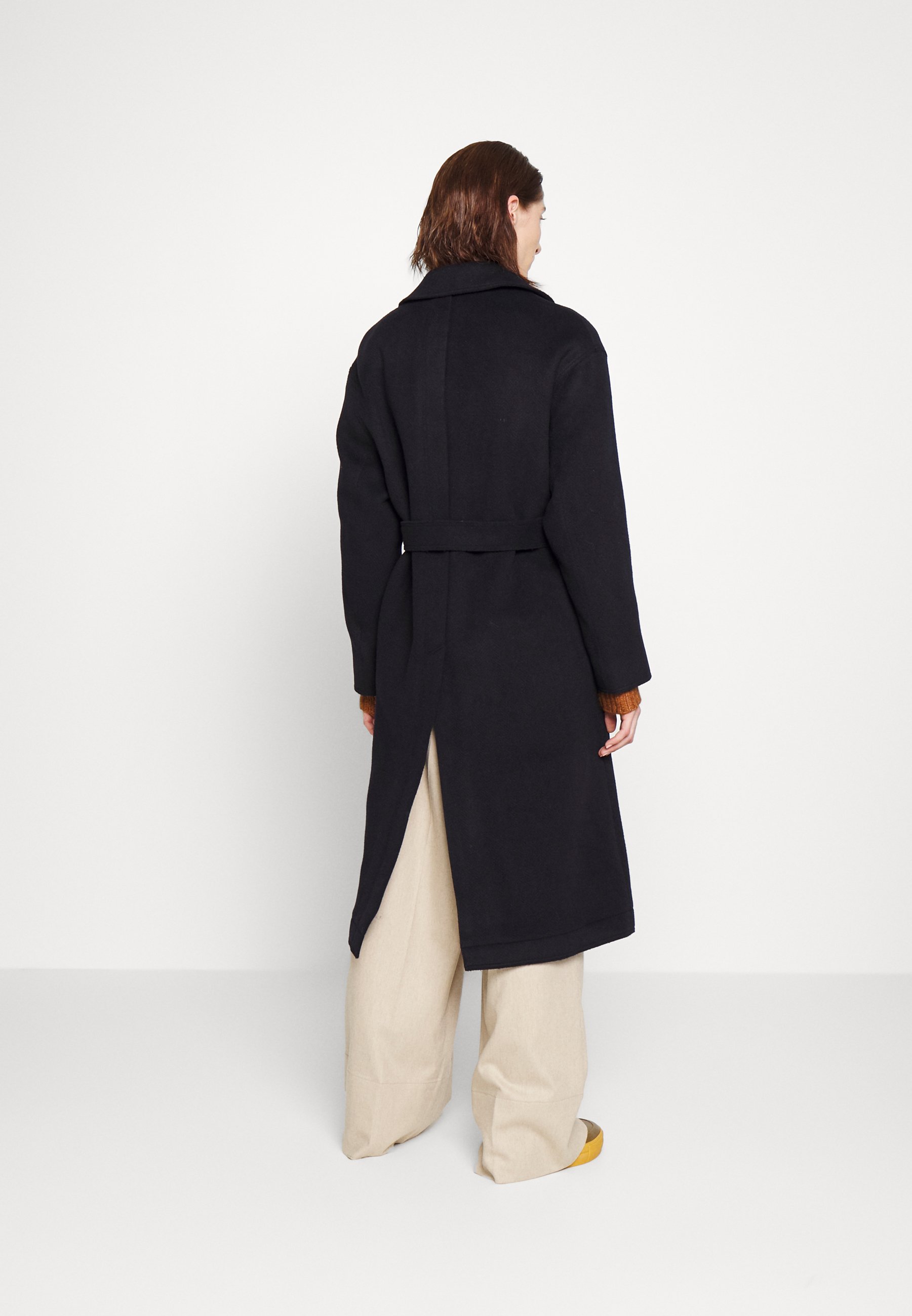 victorian duster coat