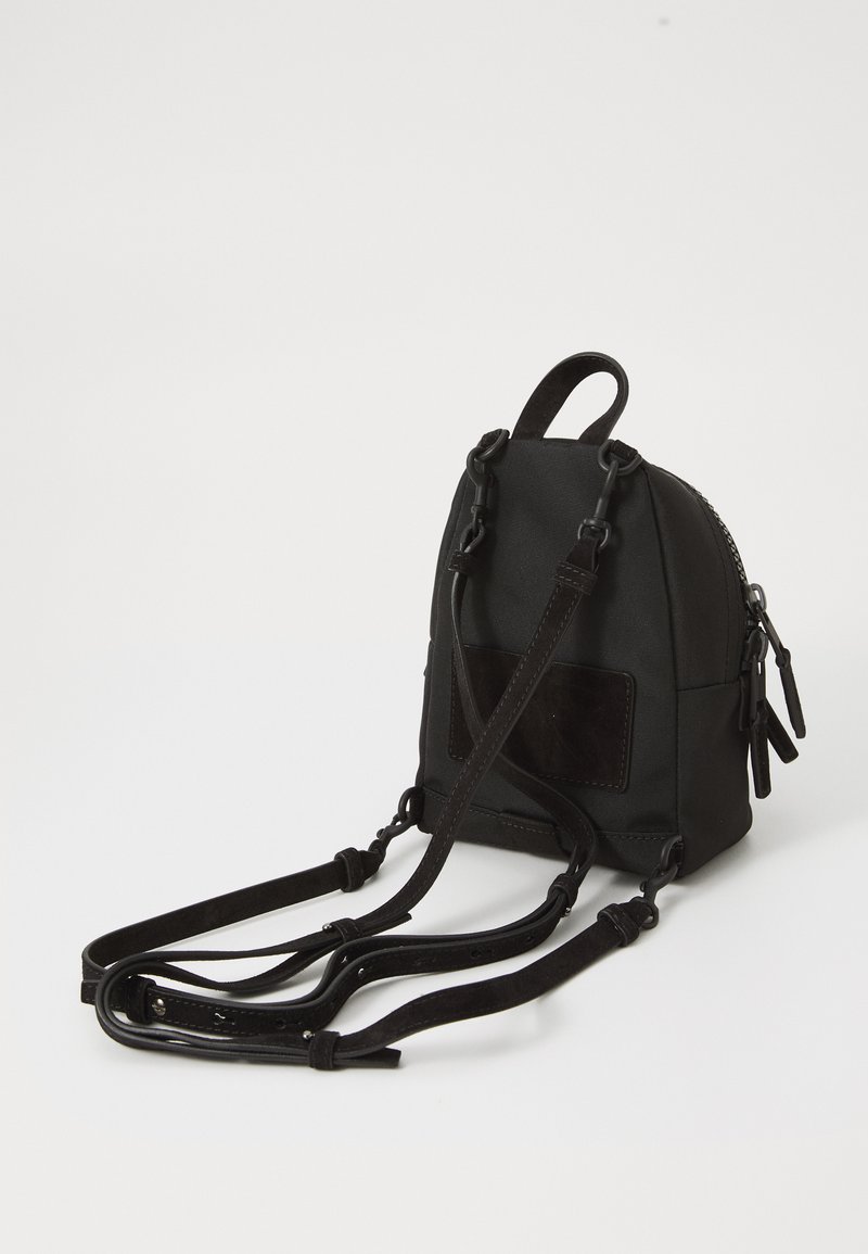 MOSCHINO ZAINO - Rucksack - nero/black - Zalando.ie display picture 3