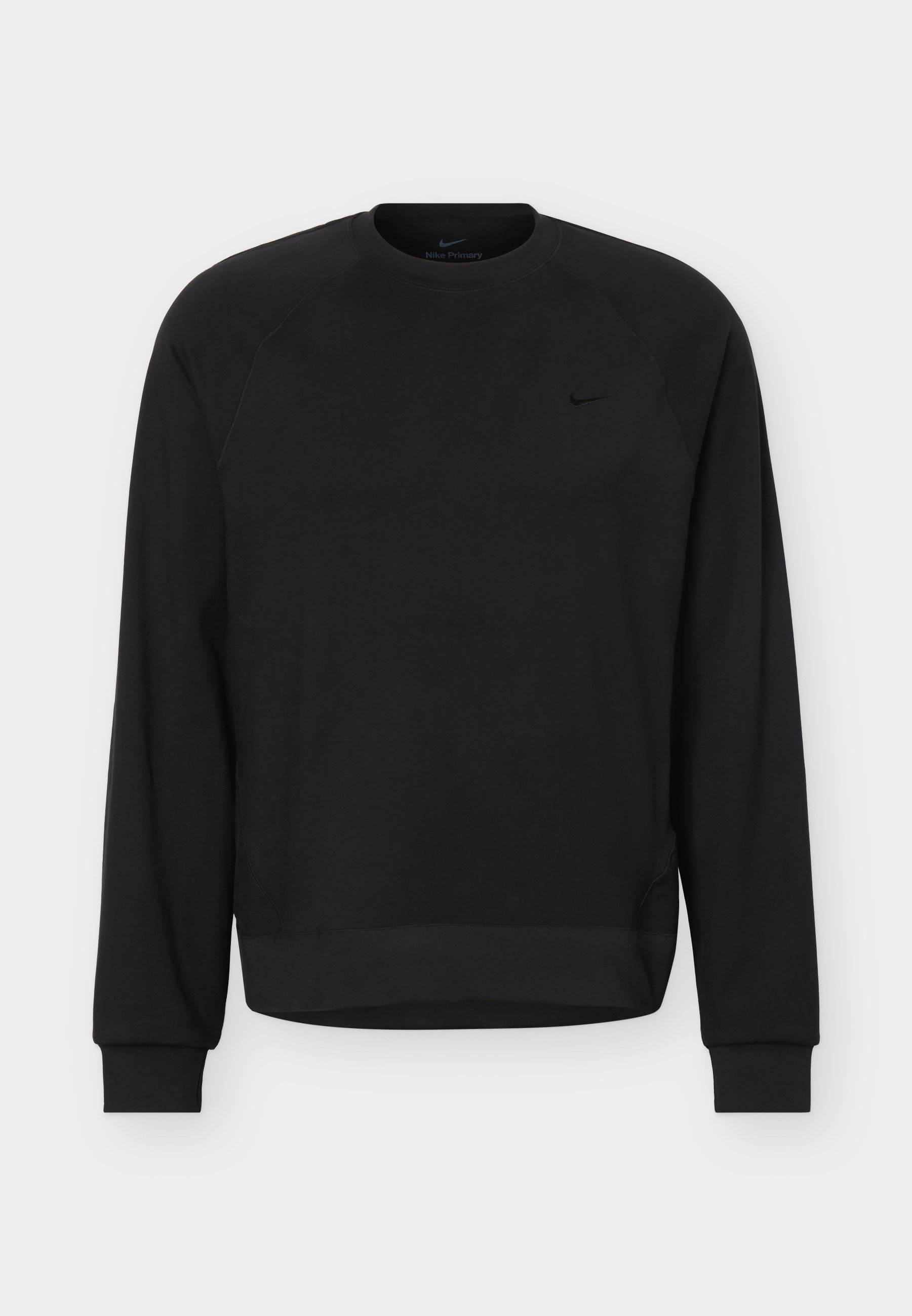 Nike Performance NANO - Mikina - black