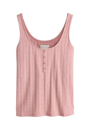 B by Ted Baker, Unterhemd/-shirt - pink marl