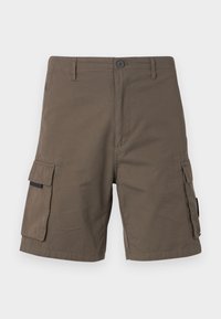 MASCIA - Shorts - castle green