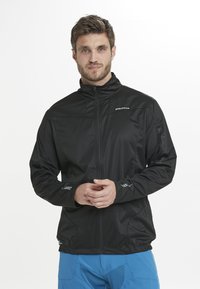 Endurance Collegepaita - 1001 black