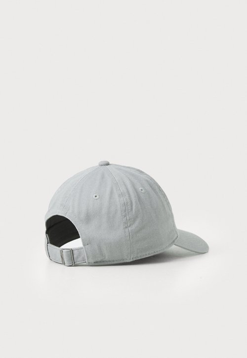 Nike CLUB UNISEX - Gorra - particle grey/white — photo 2