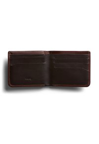 Bellroy HIDE AND SEEK - Geldbörse - cocoa