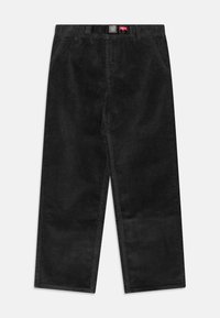 Levi's® STAY LOOSE TAPER UTIL - Kalhoty - dark shadow
