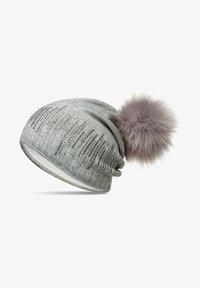 Unselected, hellgrau