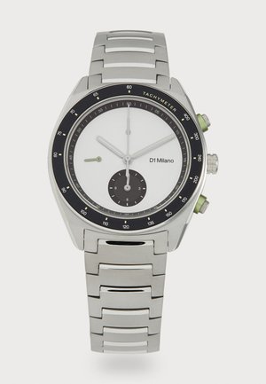 - Zegarek chronograficzny