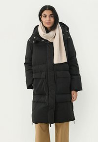 Part Two MARISA - Halsduk - french oak melange