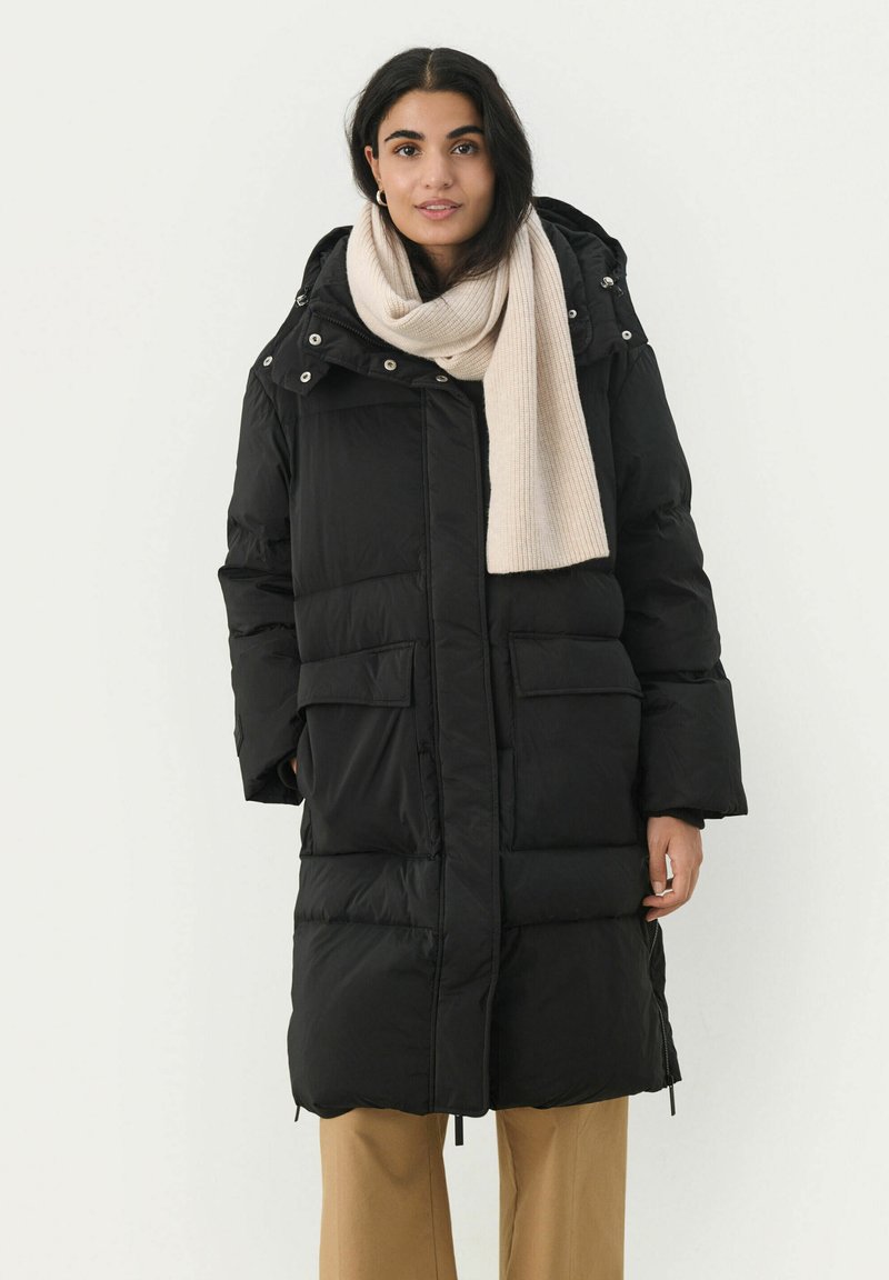 Part Two MARISA - Halsduk - french oak melange