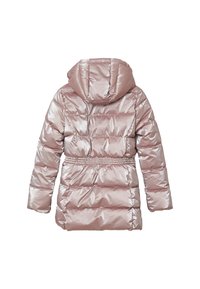 Calliope Cappotto invernale - rosa antico