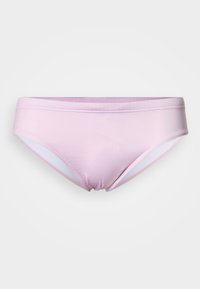 Não selecionado, light pink