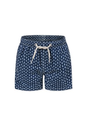 Shorts da mare - blue