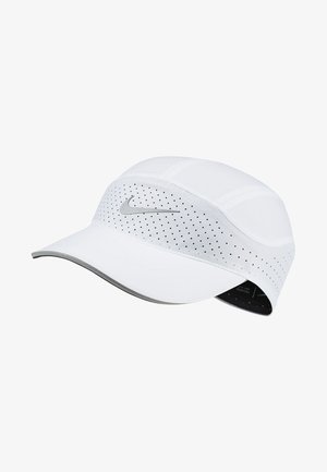 AERO UNISEX - Casquette - white