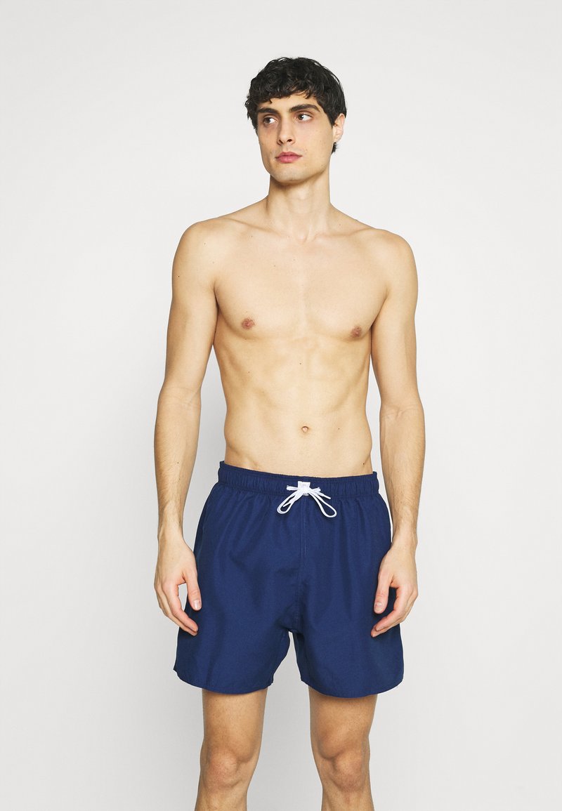 JBS SWIM WEAR - Badeshorts - blue