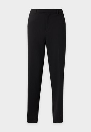 Pier One by Zalando, Pantalon classique - black