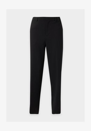 Pier One by Zalando, Pantalon classique - black