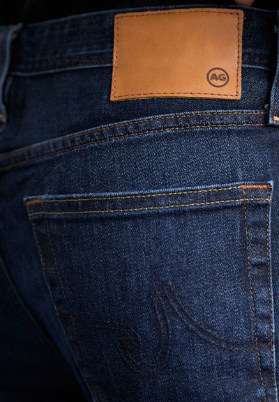 AG Jeans TELLIS MODERN - Karcsúsított farmerek - viper