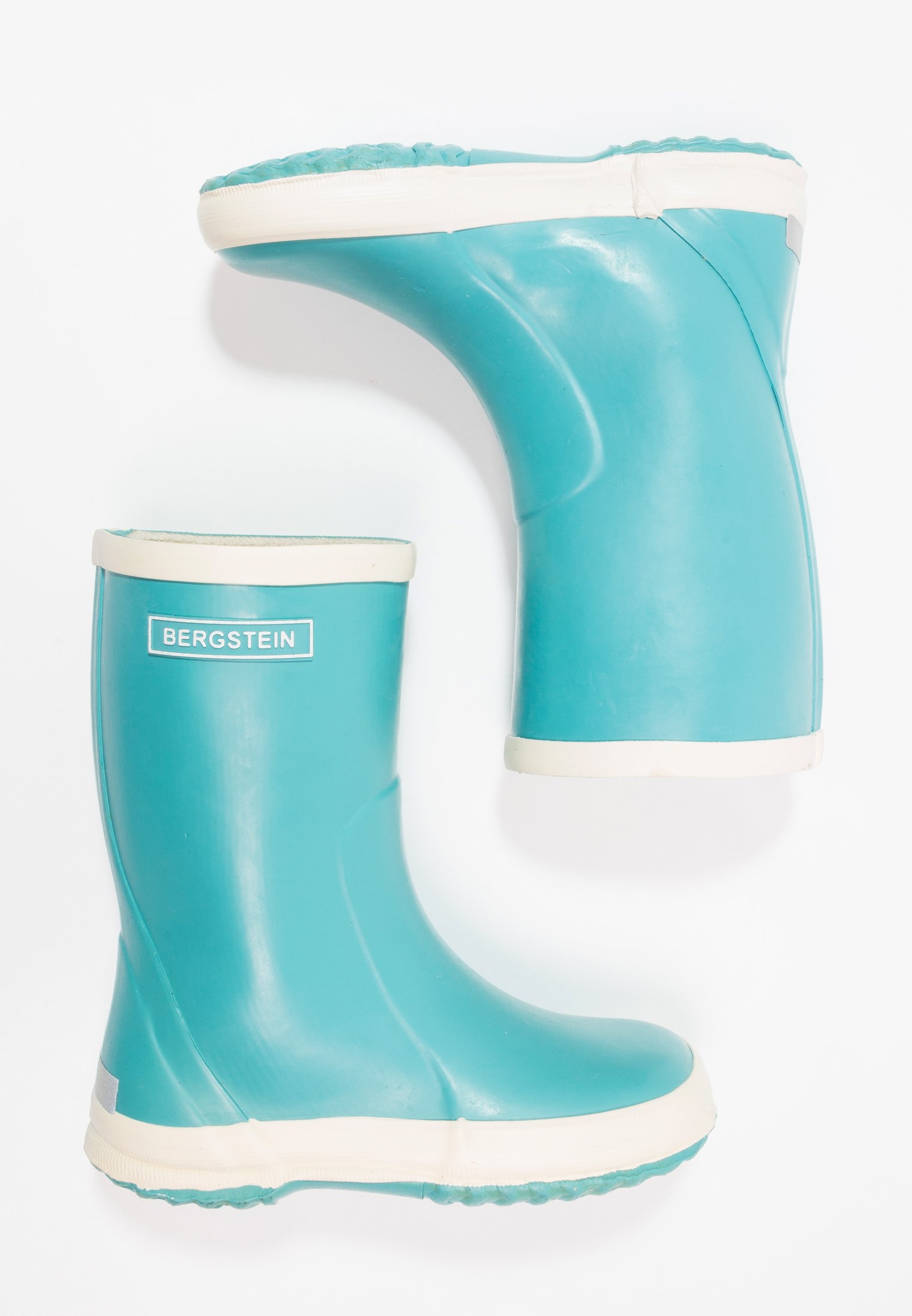 Bergstein RAINBOOT Regenlaarzen aquakoningsblauw Aqua Laarzen kopen | BESLIST.nl | Laagste prijs