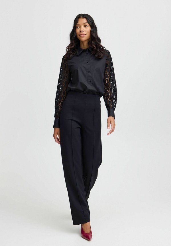 BYPARRIN - Trousers3