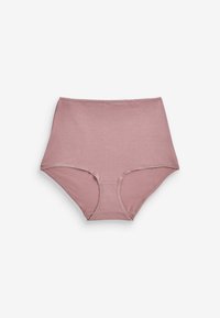 Next RICH 4 PACK  - Fecskék - plum purple grey navy blue cream