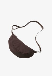 Ikke valgt, dark brown