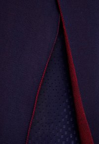 Desigual Stickad tröja - dark blue