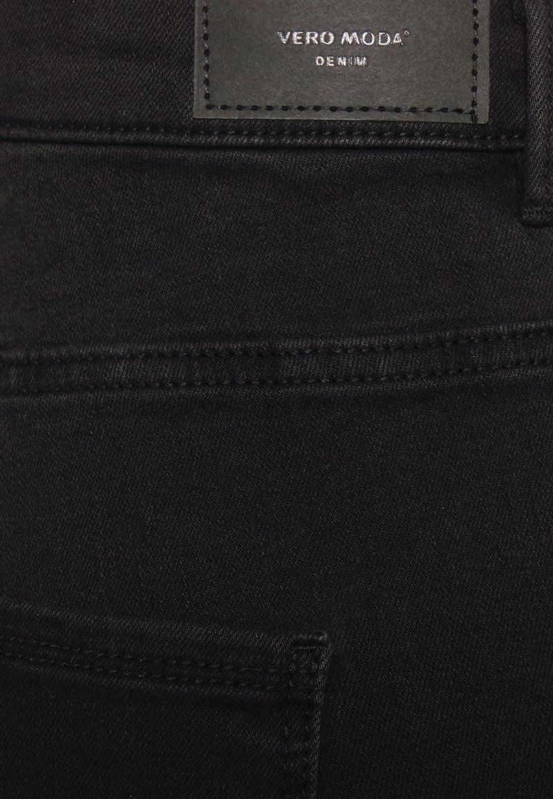 Damen Skinny | Vero Moda Curve VMSOPHIA Jeans Skinny Fit black/black denim - VZ87023 Damen Skinny | Vero Moda Curve VMSOPHIA Jeans Skinny Fit black/black denim - VZ87023
