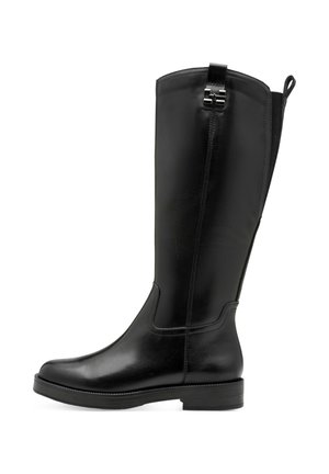ELEGANTE MIT TOUCH-IT ANTISHOKK - Bottes - black