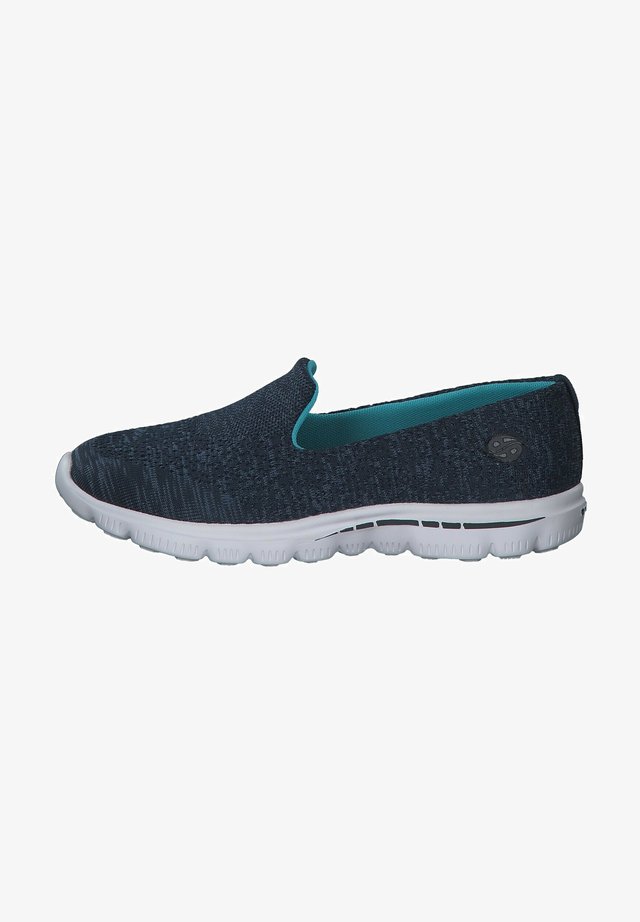 Instappers - navy