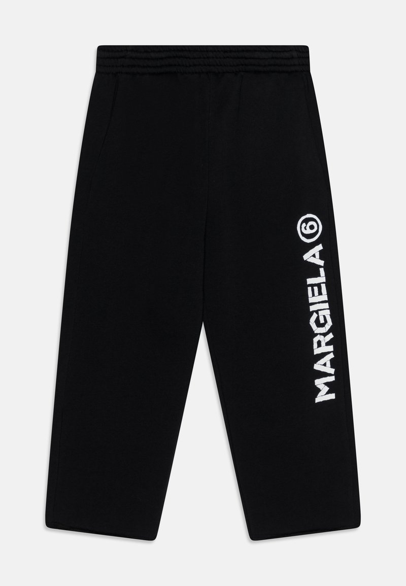 MM6 Maison Margiela Trainingsbroek zwart