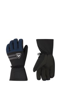 Non sélectionné, dark navy