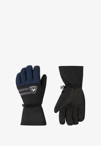 Non sélectionné, dark navy