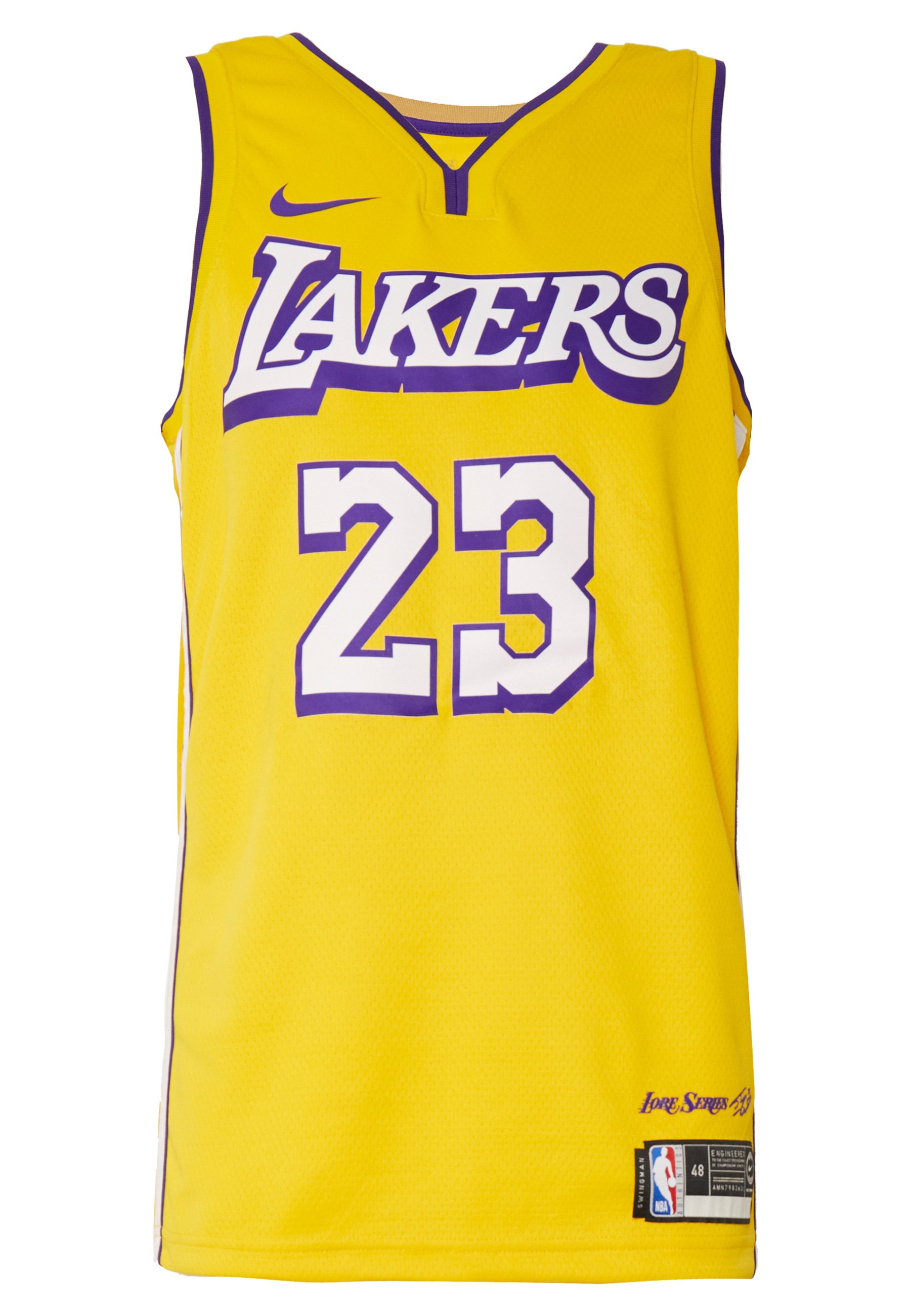 zalando lebron james