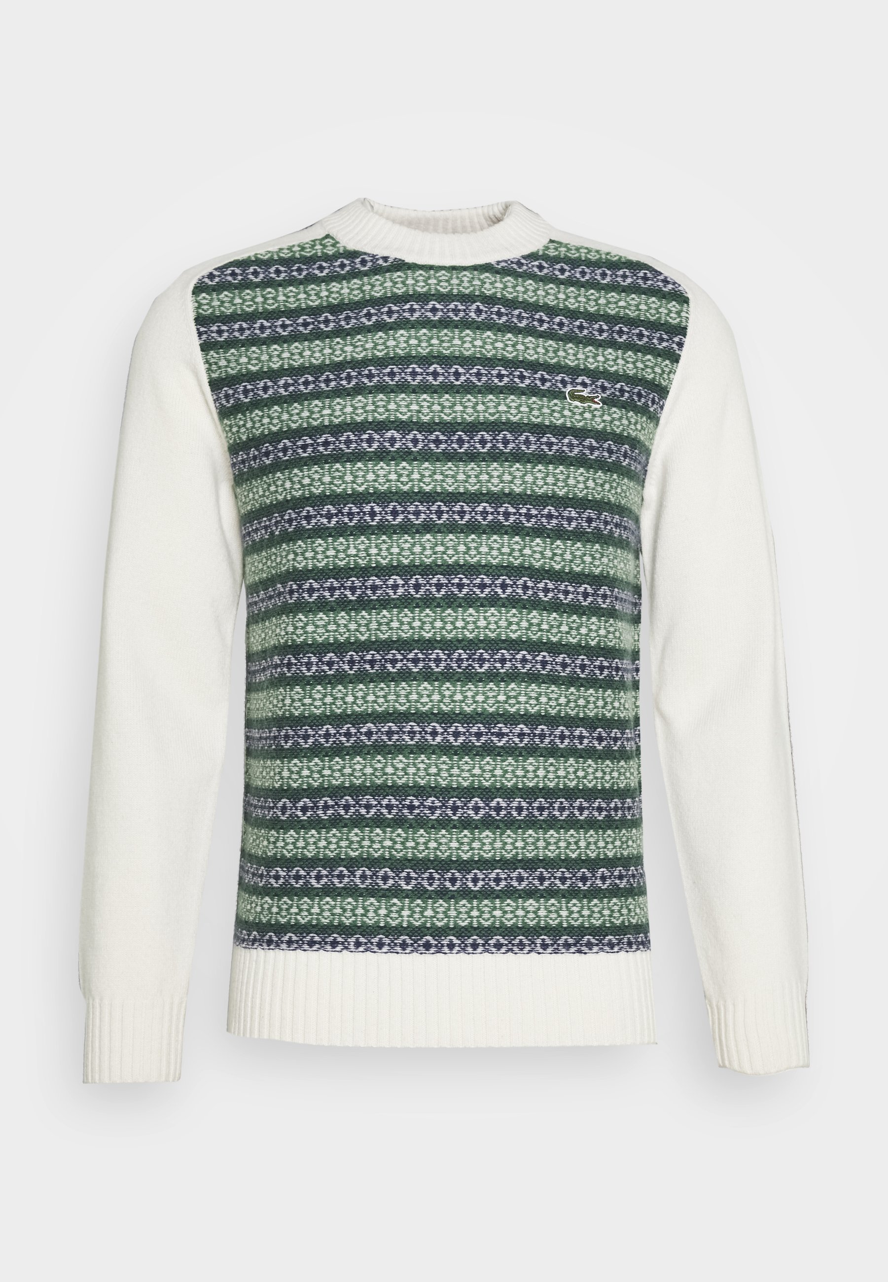 lacoste live sweater