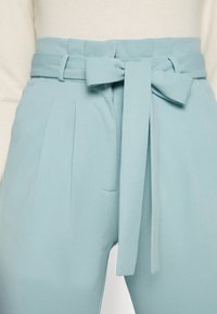 JDY JDYTANJA PANT - Calças - tourmaline