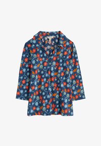 Unausgewählt, blue - winding nasturtiums squall