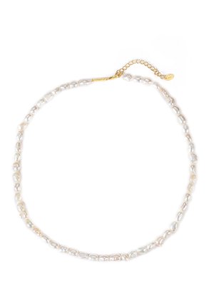 GRACE - Collana - gold coloured