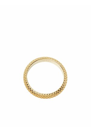 Ringe - gold