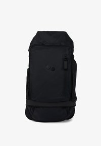 Unausgewählt, pure black