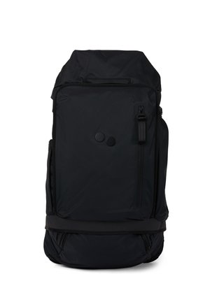 KOMUT LARGE - Backpack - pure black