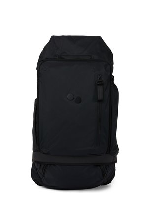 KOMUT LARGE - Tourenrucksack - pure black