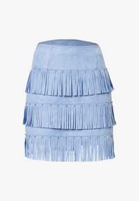 Sélectionné, azure