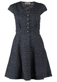 Louche Robe de jour - dark blue