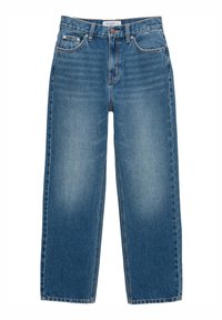 Mammajeans - dark blue denim