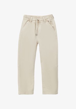 Sarabanda, Pantaloni - beige